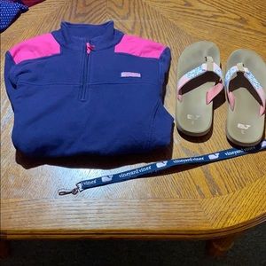 Vineyard Vines Bundle